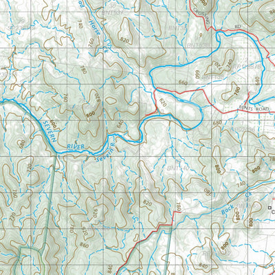 Stanthorpe (9240) Preview 3