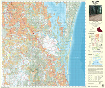 Beenleigh (9542) Preview 1