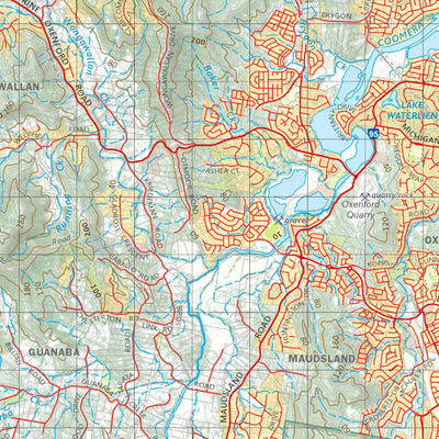 Beenleigh (9542) Preview 3