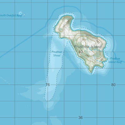 Prudhoe Island (8855) Preview 3