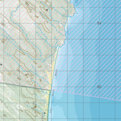 Bayfield (9052) Preview 2