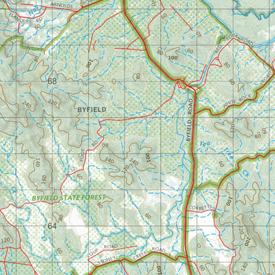 Bayfield (9052) Preview 3