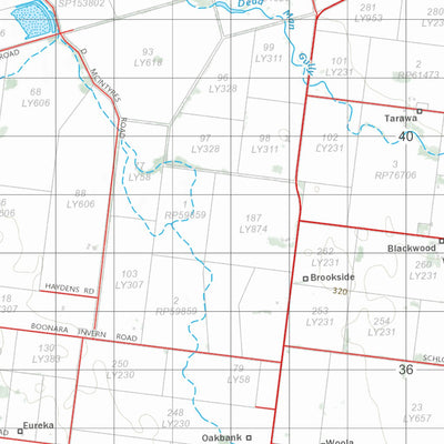 Chinchilla (9044) Preview 2