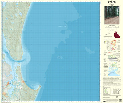 Wide Bay (9546) Preview 1