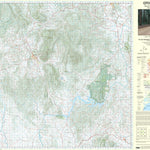 Mount Perry (9247) Preview 1