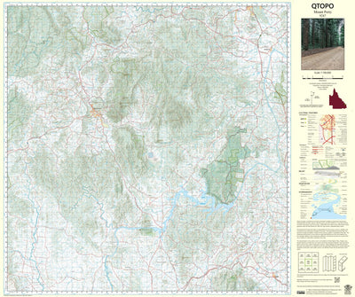 Mount Perry (9247) Preview 1