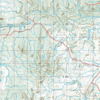 Mount Perry (9247) Preview 2