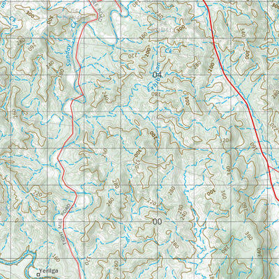 Mount Perry (9247) Preview 3