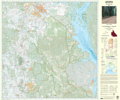Maryborough (9446) Preview 1