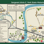 Sgt. Alvin C. York State Park Preview 1