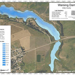 Warsing Dam - Eddy County Preview 1
