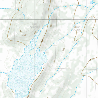 Mount Cobalt (6954-12) Preview 3