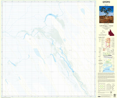 Mooraberree (7047-31) Preview 1
