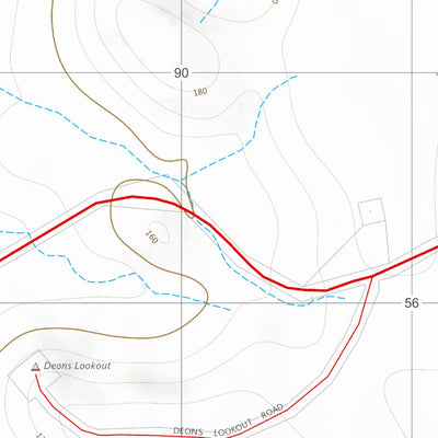 Betoota (7046-12) Preview 3