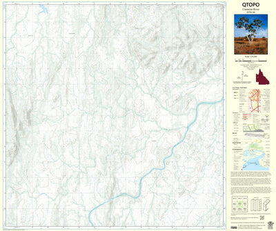 Cameron River (6956-44) Preview 1