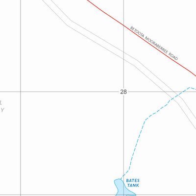 Mooraberree (7047-14) Preview 2