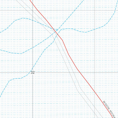 Mooraberree (7047-14) Preview 3