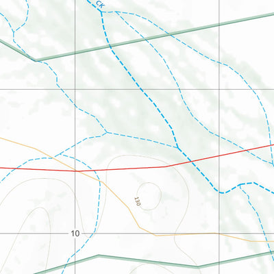 Macartney Range (7151-33) Preview 3