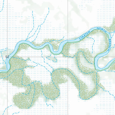 Dinah Island (7165-21) Preview 3