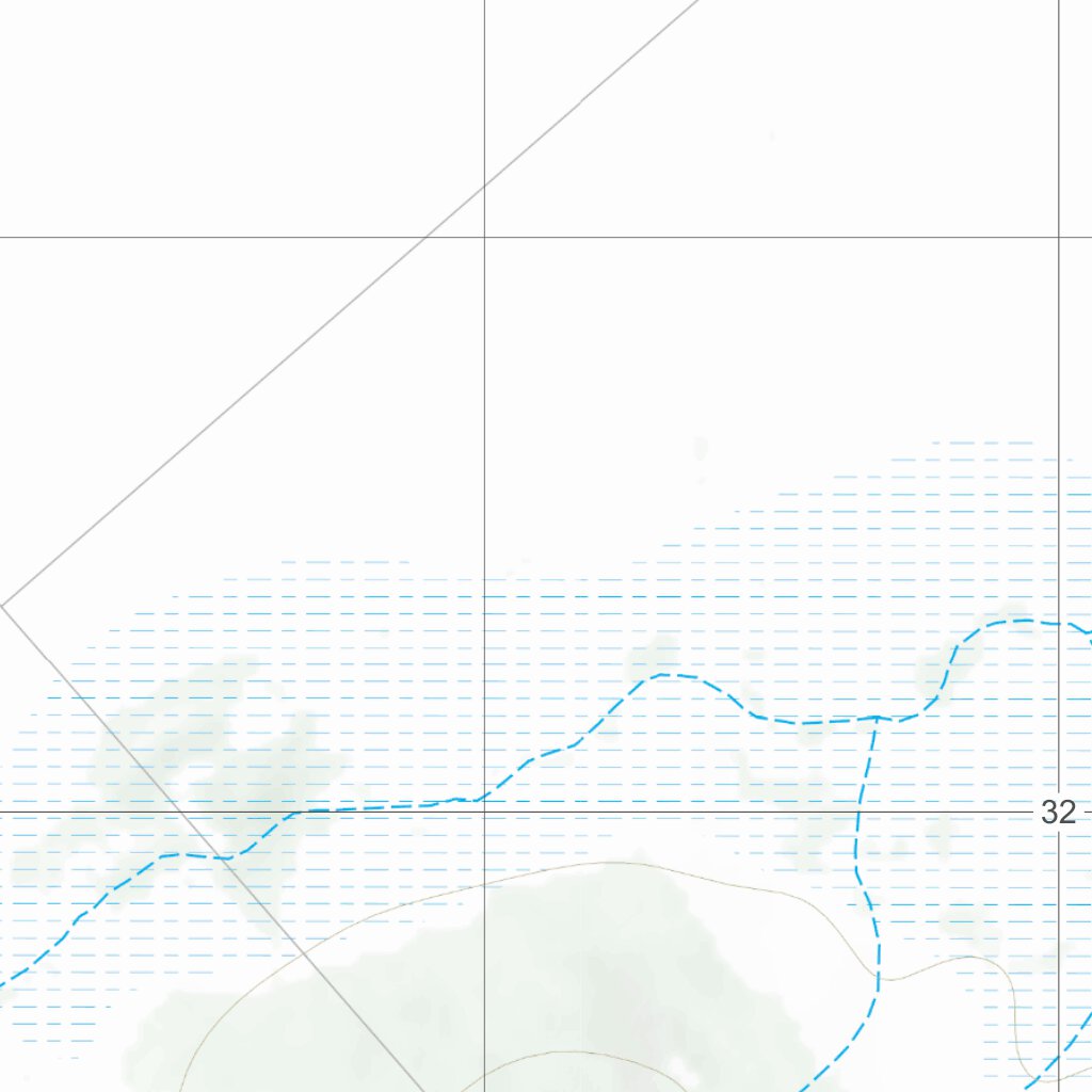 Numil (7158-41) Map by Department of Resources | Avenza Maps