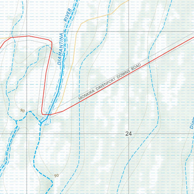 Davenport Downs (7149-43) Preview 3