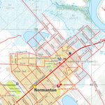 Normanton (7162-43) Preview 3