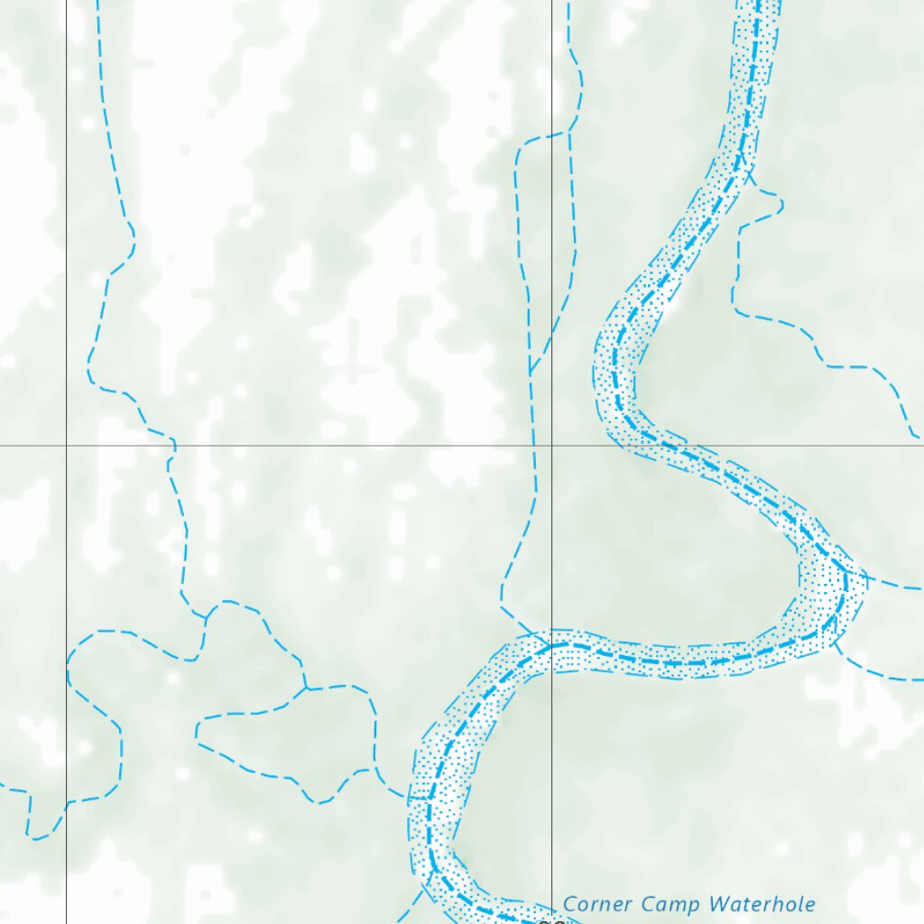 Numil (7158-32) Map by Department of Resources | Avenza Maps