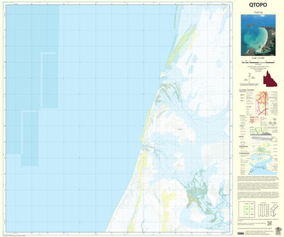 Dinah Island (7165-24) Preview 1