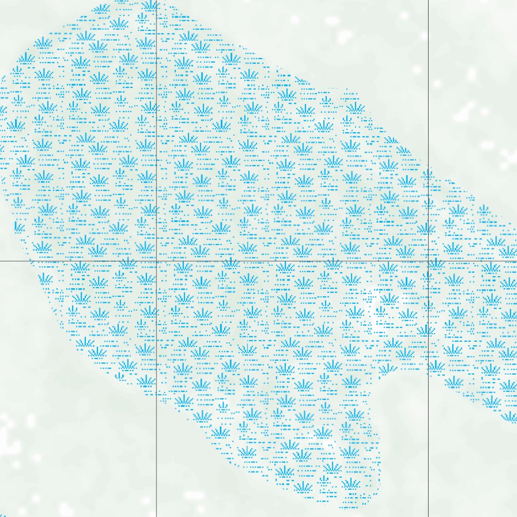 Numil (7158-12) Map by Department of Resources | Avenza Maps