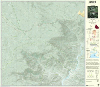 Paluma (8159-414) Preview 1