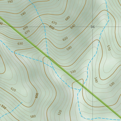 Paluma (8159-414) Preview 3