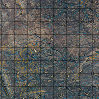 Mount Oxide (6759i) Preview 2