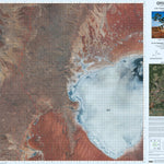 Lake Yamma Yamma (7145i) Preview 1