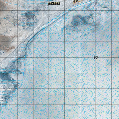Lake Yamma Yamma (7145i) Preview 2