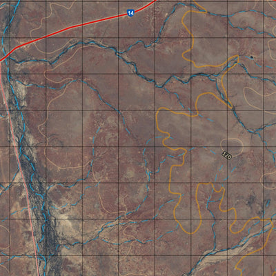 Betoota (7046i) Preview 2