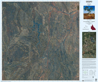 Prospector (6857i) Preview 1