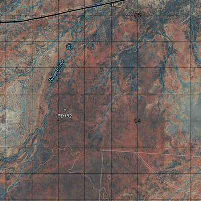 Cloncurry (7056i) Preview 2