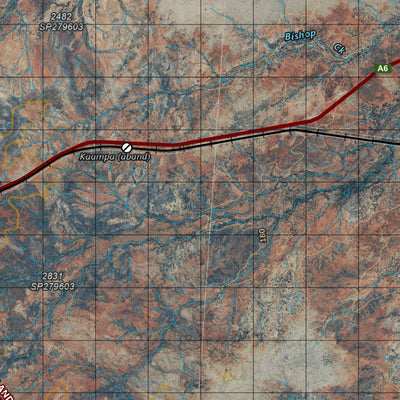 Cloncurry (7056i) Preview 3