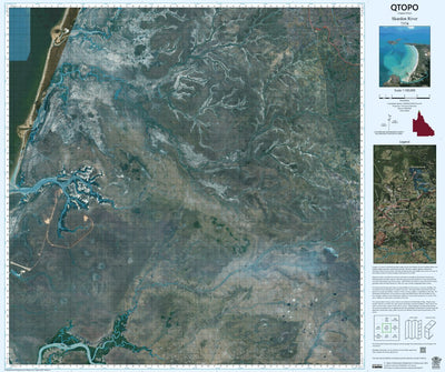Skardon River (7374i) Preview 1