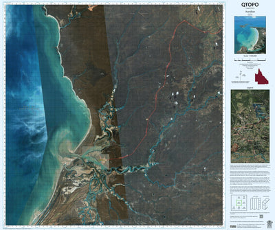 Aurukun (7271i) Preview 1