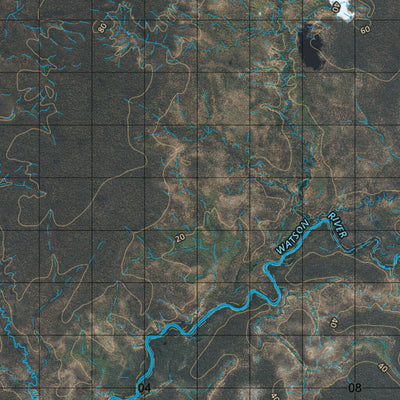 Aurukun (7271i) Preview 3