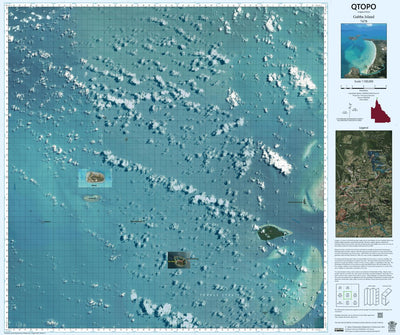 Gabba Island (7478i) Preview 1