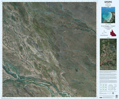 Echo Creek (7363i) Preview 1