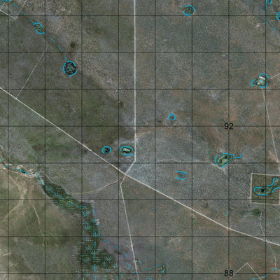 Echo Creek (7363i) Preview 2