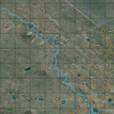 Echo Creek (7363i) Preview 3