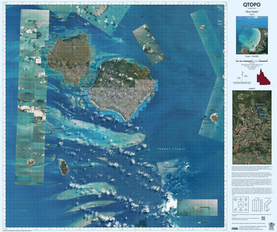 Moa Island (7377i) Preview 1