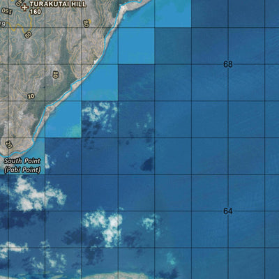 Moa Island (7377i) Preview 2