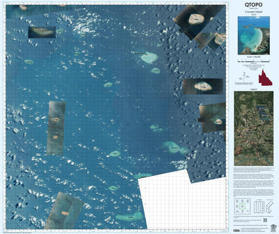Coconut Island (7577i) Preview 1