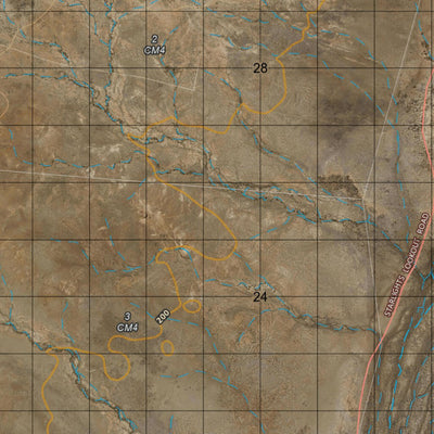 Longreach (7751i) Preview 2