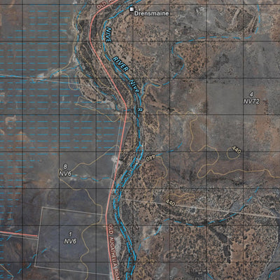 Lansdowne (8147i) Preview 3